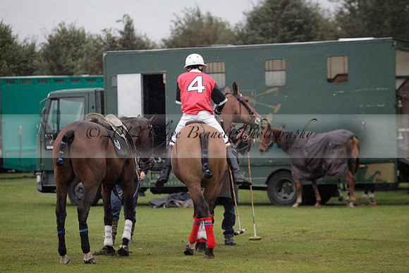 Maiz Dulce v Las Estrallas on Sunday 23 July 2012 at Cowdray Par