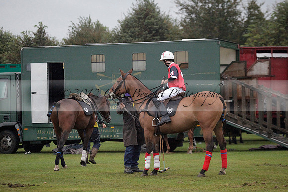 Maiz Dulce v Las Estrallas on Sunday 23 July 2012 at Cowdray Par