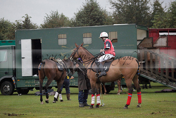 Maiz Dulce v Las Estrallas on Sunday 23 July 2012 at Cowdray Par