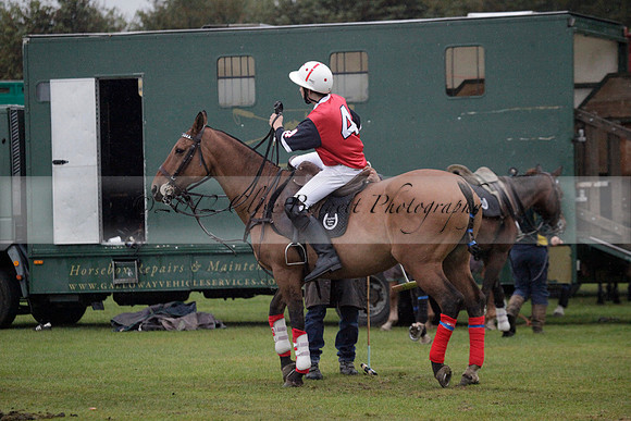 Maiz Dulce v Las Estrallas on Sunday 23 July 2012 at Cowdray Par