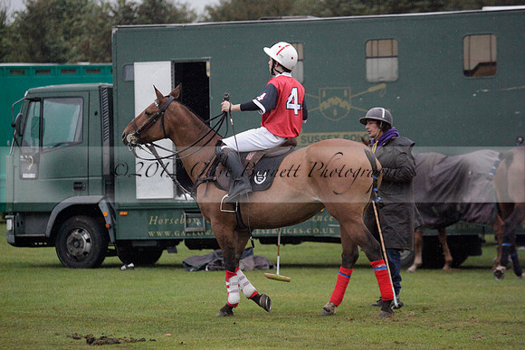 Maiz Dulce v Las Estrallas on Sunday 23 July 2012 at Cowdray Par