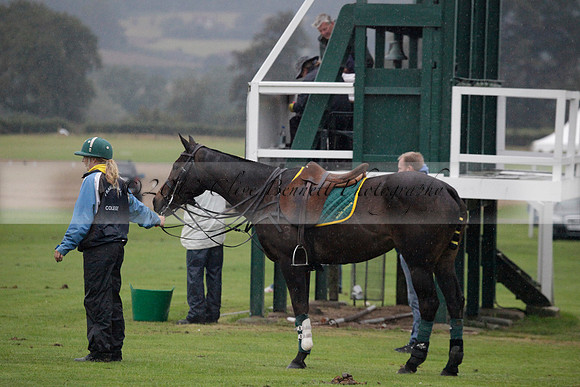Maiz Dulce v Las Estrallas on Sunday 23 July 2012 at Cowdray Par