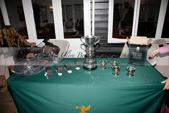 Maiz Dulce v Las Estrallas on Sunday 23 July 2012 at Cowdray Par