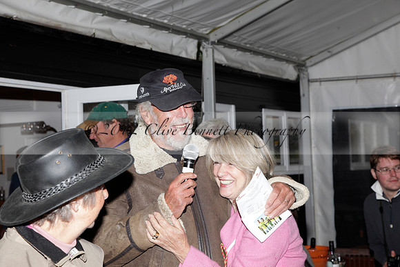 Maiz Dulce v Las Estrallas on Sunday 23 July 2012 at Cowdray Par