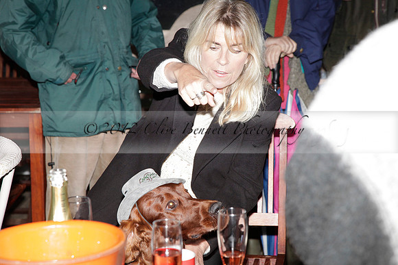 Maiz Dulce v Las Estrallas on Sunday 23 July 2012 at Cowdray Par