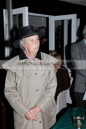 Maiz Dulce v Las Estrallas on Sunday 23 July 2012 at Cowdray Par