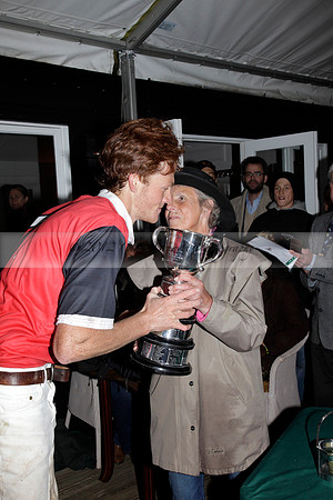 Maiz Dulce v Las Estrallas on Sunday 23 July 2012 at Cowdray Par