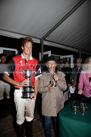 Maiz Dulce v Las Estrallas on Sunday 23 July 2012 at Cowdray Par