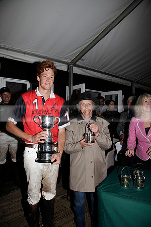 Maiz Dulce v Las Estrallas on Sunday 23 July 2012 at Cowdray Par