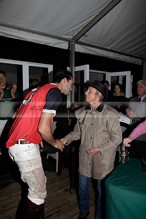 Maiz Dulce v Las Estrallas on Sunday 23 July 2012 at Cowdray Par