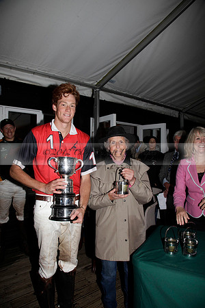 Maiz Dulce v Las Estrallas on Sunday 23 July 2012 at Cowdray Par