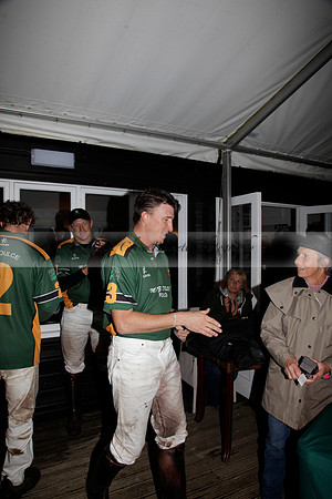 Maiz Dulce v Las Estrallas on Sunday 23 July 2012 at Cowdray Par