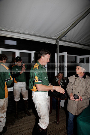 Maiz Dulce v Las Estrallas on Sunday 23 July 2012 at Cowdray Par