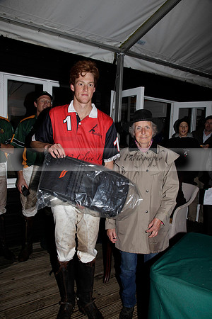 Maiz Dulce v Las Estrallas on Sunday 23 July 2012 at Cowdray Par