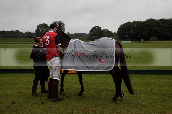 Maiz Dulce v Las Estrallas on Sunday 23 July 2012 at Cowdray Par