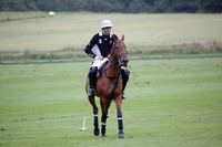 Maiz Dulce v Full Swing Polo in a Texaco Trophy polo match played on Lawns 3 at Cowdray Park Polo Club on Friday 06 July 2012