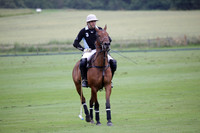 Maiz Dulce v Full Swing Polo in a Texaco Trophy polo match played on Lawns 3 at Cowdray Park Polo Club on Friday 06 July 2012