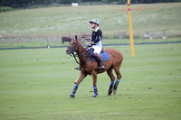 Maiz Dulce v Full Swing Polo in a Texaco Trophy polo match played on Lawns 3 at Cowdray Park Polo Club on Friday 06 July 2012
