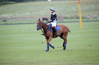 Maiz Dulce v Full Swing Polo in a Texaco Trophy polo match played on Lawns 3 at Cowdray Park Polo Club on Friday 06 July 2012