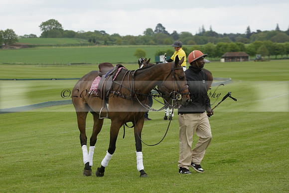 River v Maiz Dulce in a Jaeger Le Coultre Dollar Cup Polo match 2013.05.22
