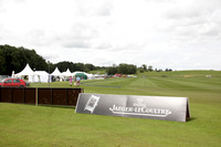 Sumaya v Cortium in a Veuve Clicquot Gold Cup semi-final polo match played on Thursday 12 July 2012 at Cowdray Park Polo Club on Ambersham 1