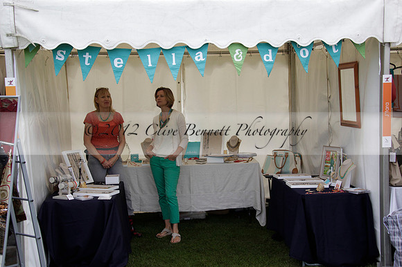 Sumaya v Cortium in a Veuve Clicquot Gold Cup semi-final polo match played on Thursday 12 July 2012 at Cowdray Park Polo Club on Ambersham 1