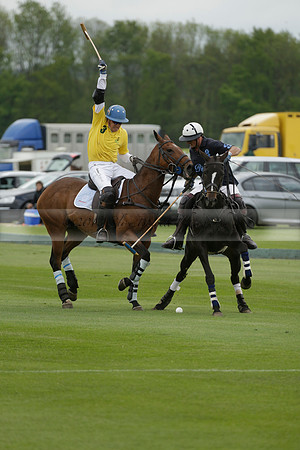 River v Maiz Dulce in a Jaeger Le Coultre Dollar Cup Polo match 2013.05.22