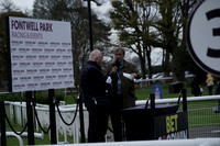 Race 1 The John Rogerson Memorial Handicap Steeple Chase 2025.11.16