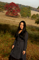 Photoshoot Petworth Park 2016.10.31