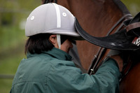 Ayala v Salkeld in the Trippetts Challenge at Manor Farm on 15.05.2012.