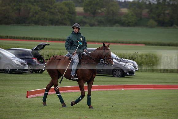 Ayala v Salkeld in the Trippetts Challenge at Manor Farm on 15.05.2012.