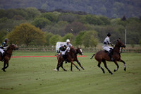 Ayala v Salkeld in the Trippetts Challenge at Manor Farm on 15.05.2012.