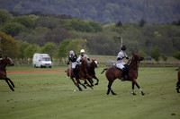 Ayala v Salkeld in the Trippetts Challenge at Manor Farm on 15.05.2012.