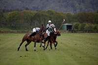 Ayala v Salkeld in the Trippetts Challenge at Manor Farm on 15.05.2012.