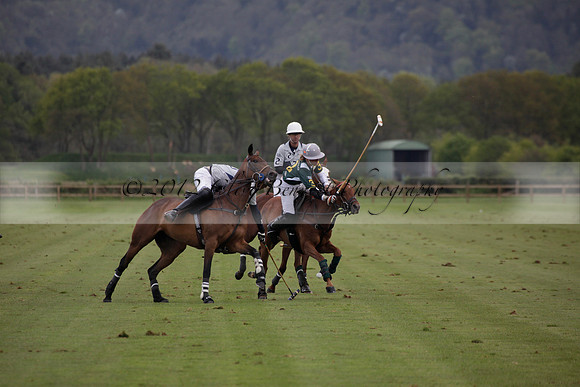 Ayala v Salkeld in the Trippetts Challenge at Manor Farm on 15.05.2012.