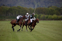 Ayala v Salkeld in the Trippetts Challenge at Manor Farm on 15.05.2012.