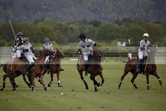Ayala v Salkeld in the Trippetts Challenge at Manor Farm on 15.05.2012.