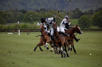 Ayala v Salkeld in the Trippetts Challenge at Manor Farm on 15.05.2012.
