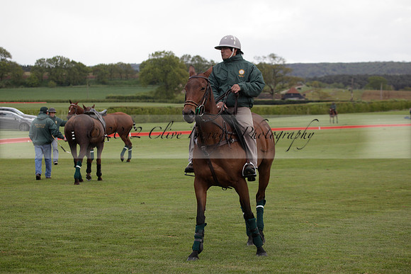 Ayala v Salkeld in the Trippetts Challenge at Manor Farm on 15.05.2012.