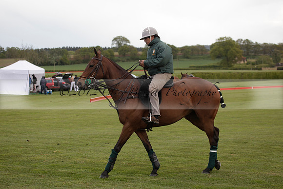 Ayala v Salkeld in the Trippetts Challenge at Manor Farm on 15.05.2012.