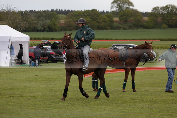 Ayala v Salkeld in the Trippetts Challenge at Manor Farm on 15.05.2012.