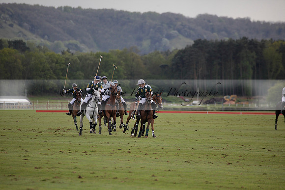 Ayala v Salkeld in the Trippetts Challenge at Manor Farm on 15.05.2012.