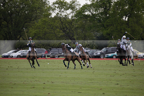 Ayala v Salkeld in the Trippetts Challenge at Manor Farm on 15.05.2012.