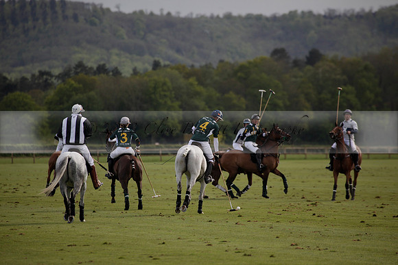 Ayala v Salkeld in the Trippetts Challenge at Manor Farm on 15.05.2012.