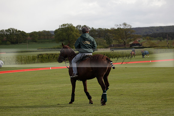 Ayala v Salkeld in the Trippetts Challenge at Manor Farm on 15.05.2012.
