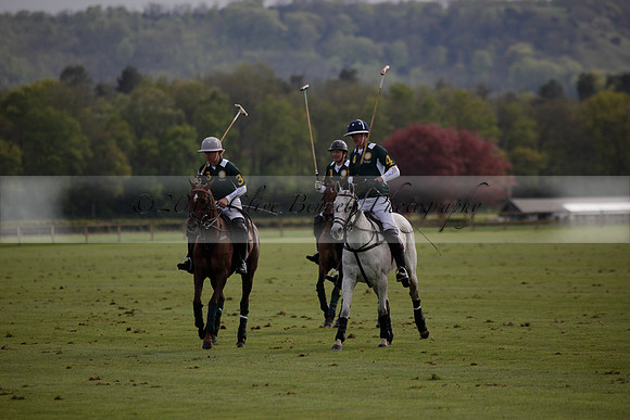 Ayala v Salkeld in the Trippetts Challenge at Manor Farm on 15.05.2012.