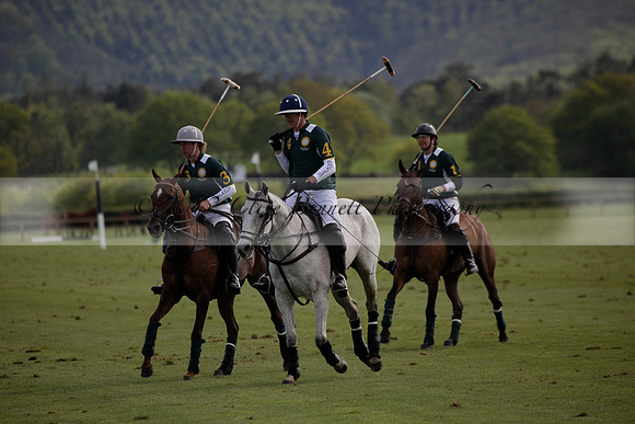 Ayala v Salkeld in the Trippetts Challenge at Manor Farm on 15.05.2012.