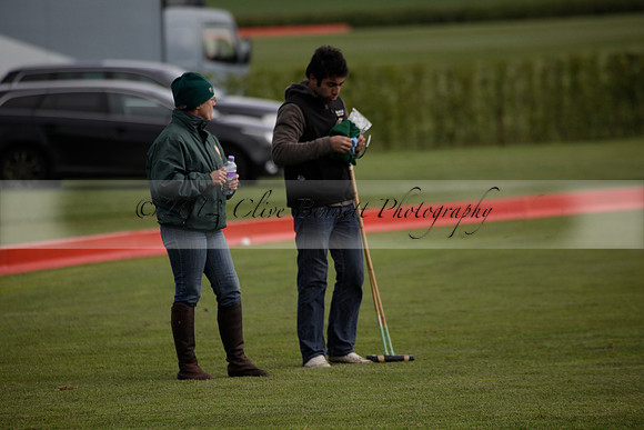 Ayala v Salkeld in the Trippetts Challenge at Manor Farm on 15.05.2012.