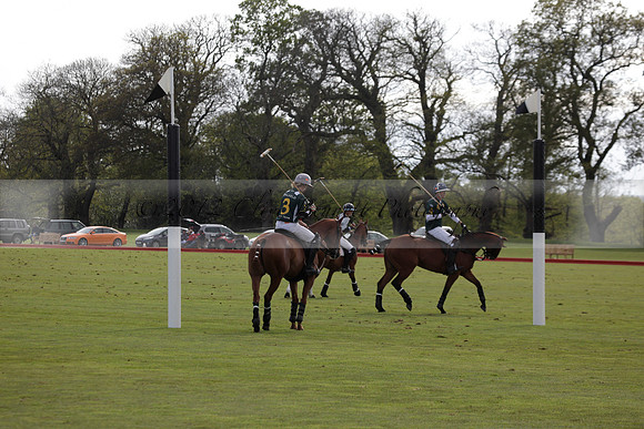 Ayala v Salkeld in the Trippetts Challenge at Manor Farm on 15.05.2012.