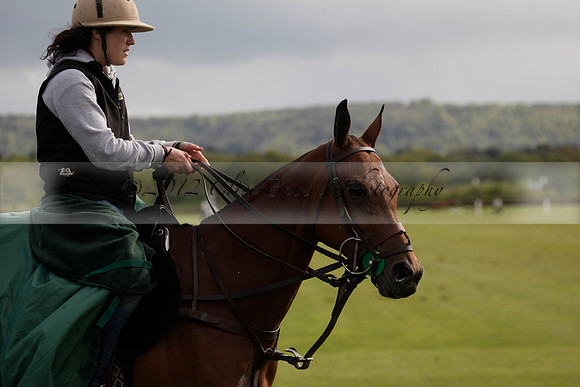 Ayala v Salkeld in the Trippetts Challenge at Manor Farm on 15.05.2012.